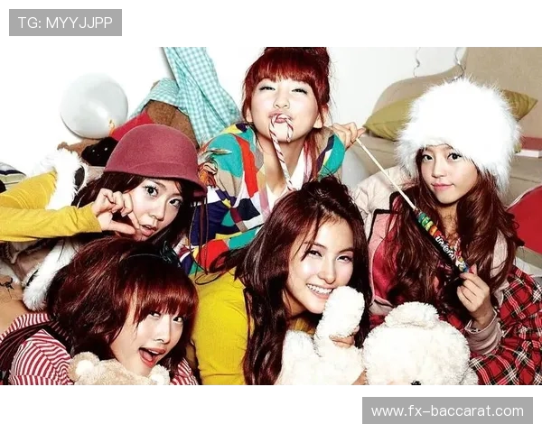 元旦晚会Kpop主题游戏推荐尽享欢乐时光打造最佳派对氛围